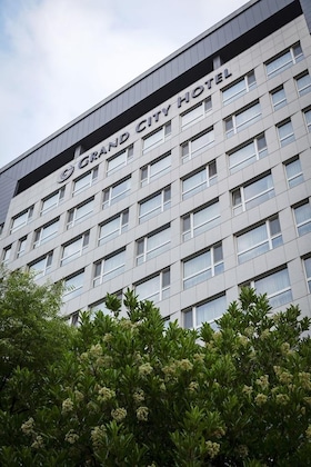 Gallery - Grand City Hotel Changwon
