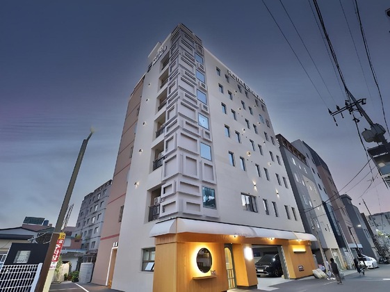 Gallery - Hotel Palace Gyeongju