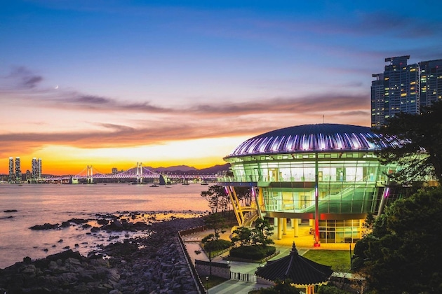 Gallery - Gwanganli Hotel Ocean View