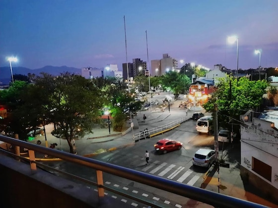 Gallery - Roomie Salta By Dot Suites