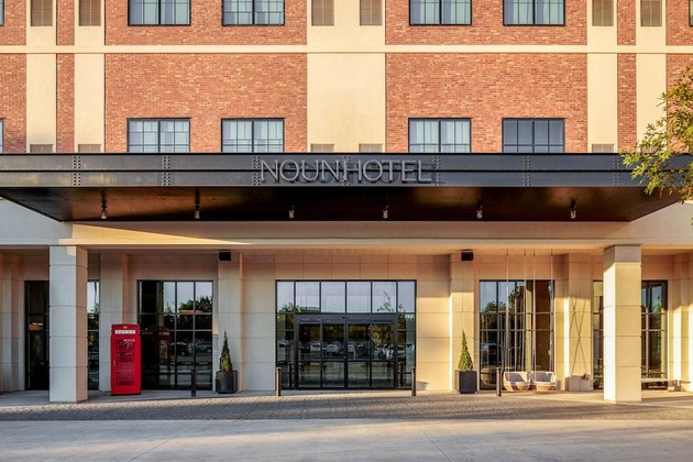 Gallery - Noun Hotel, Norman, A Tribute Portfolio Hotel