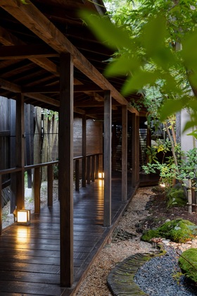 Gallery - Yufuin Onsen Toshoan