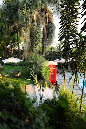 Gallery - Grand Vista Cuernavaca