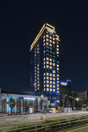 Gallery - Hotel Tt Gupo