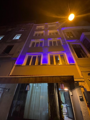 Gallery - Taksim Maya Hotel