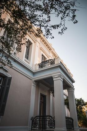 Gallery - The Bold Type Hotel