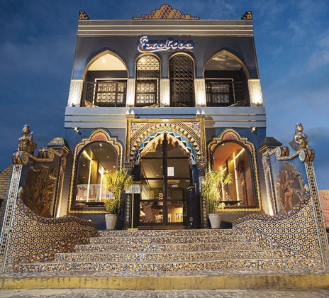 Gallery - Exotica Boutique Hotel