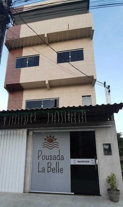 Gallery - Pousada La Belle