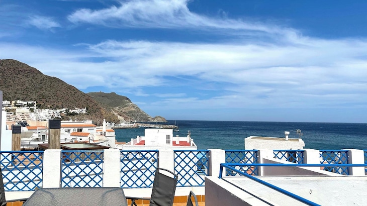 Gallery - Apartamentos Vela Blanca