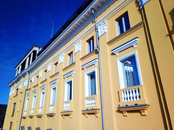 Gallery - Victoria Hotel Klaipėda