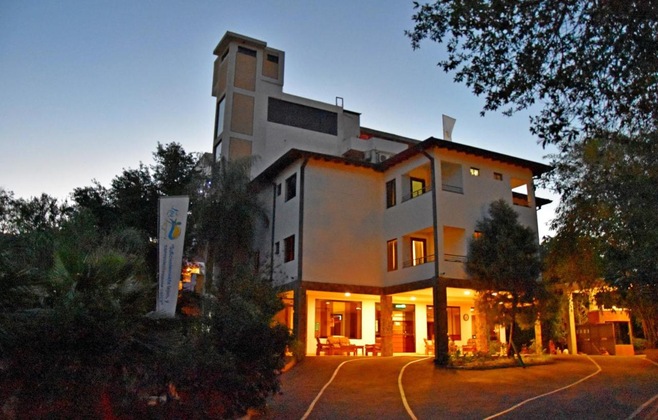 Gallery - Los Lagos Resort Hotel
