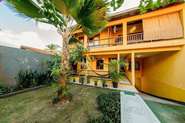 Gallery - Pousada Flor Do Arraial