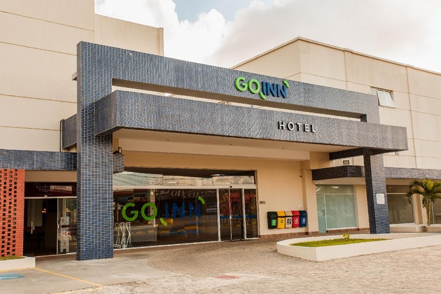 Gallery - Hotel Go Inn Goiana