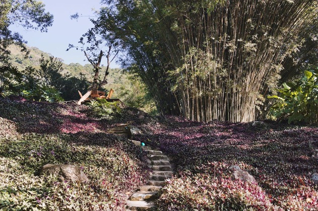 Gallery - O Sitio Ilha Grande