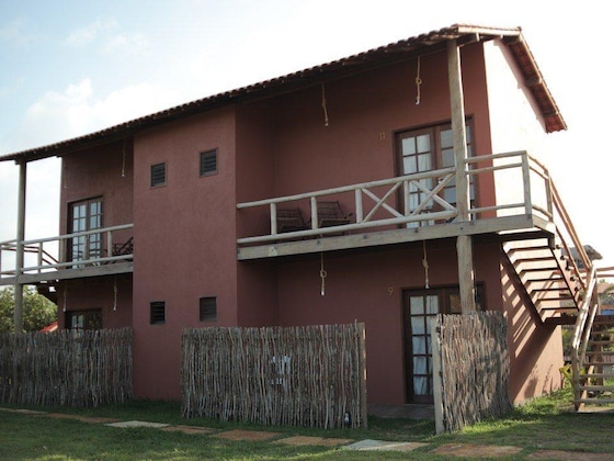 Gallery - Pousada Vila Camurim