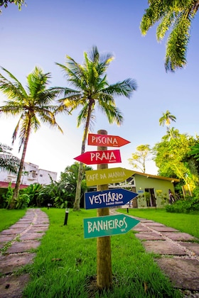 Gallery - Pousada Vila Jacaa