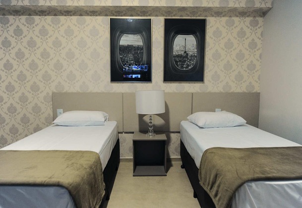 Gallery - Bristol Infinity Rio Claro