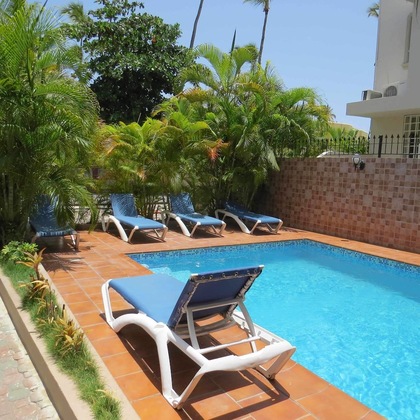 Gallery - Bohio Punta Cana