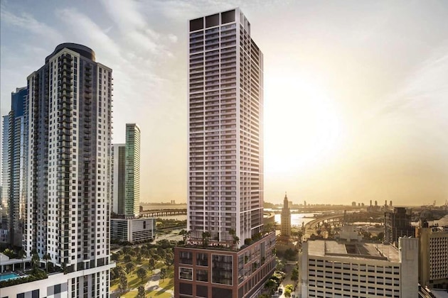 Gallery - Gale Miami Hotel And Residences