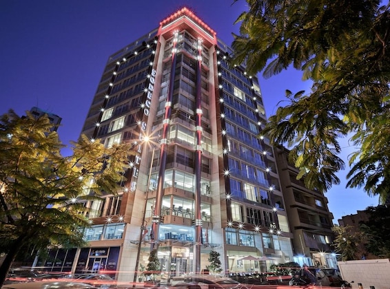 Gallery - Sodeco Suites