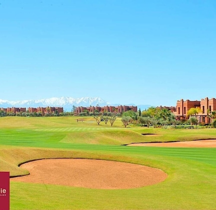 Gallery - Ourika Golf Villa