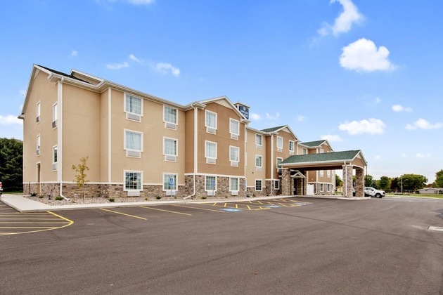 Gallery - Cobblestone Hotel & Suites - Austin