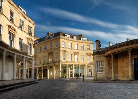 Gallery - Dream Stays Bath - Haringtons Place