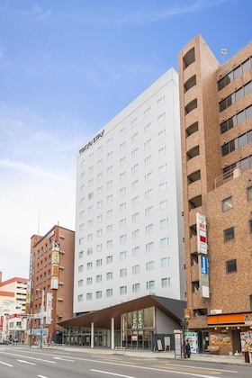 Gallery - Tokyu Stay Fukuoka Tenjin