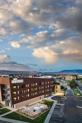Gallery - Hotel Maverick