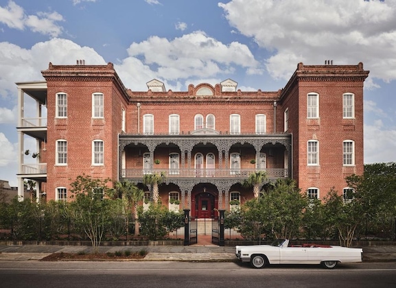Gallery - Hotel Saint Vincent