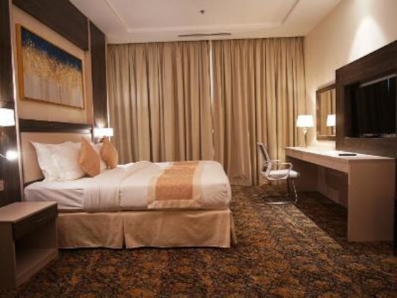 Gallery - Hayat Al Riyadh Washam Hotel