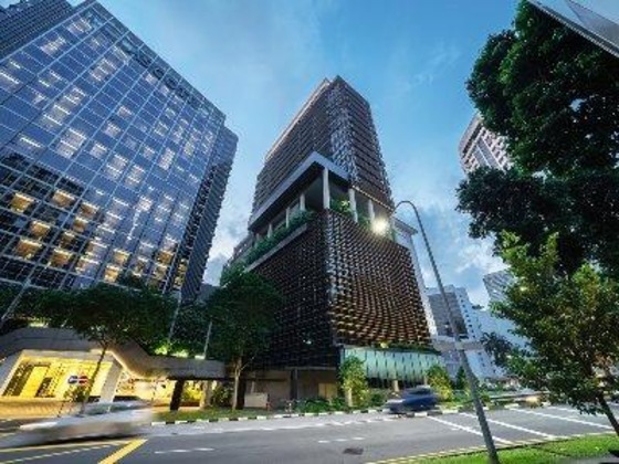 Gallery - Como Metropolitan Singapore