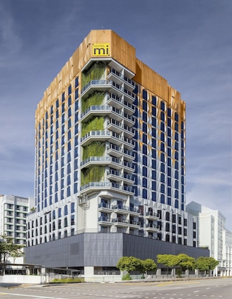 Gallery - Hotel Mi Rochor