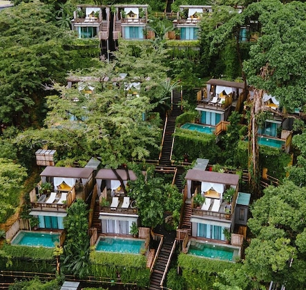Gallery - Dinso Resort