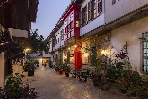 Gallery - Hotel Lykia Old Town