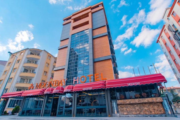 Gallery - Moonday Hotel