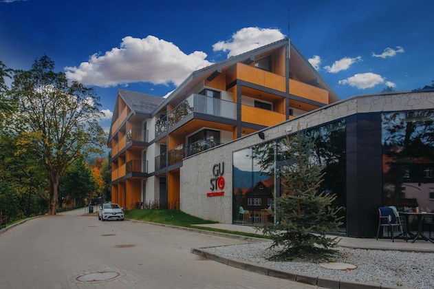 Gallery - Tremonti Hotel Karpacz