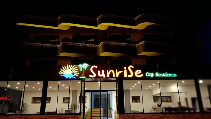 Gallery - Tanrise City House
