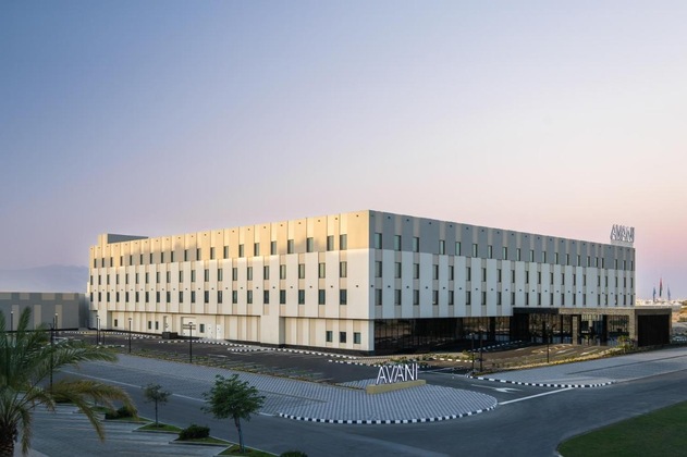 Gallery - Avani Muscat Hotel And Suites