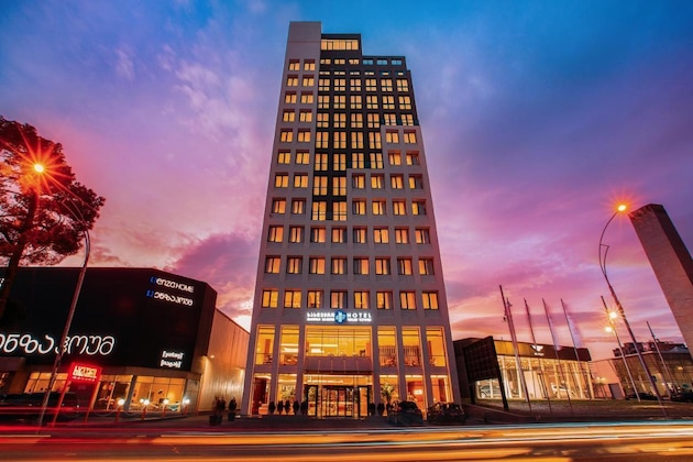 Gallery - Hotel Tbilisi Tower
