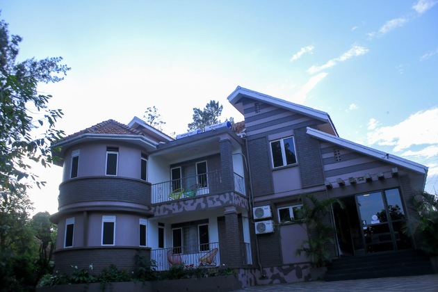 Gallery - Saffron Beach Bistro & Cottages