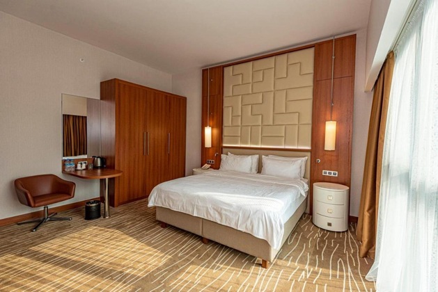 Gallery - Legend Hotel Batumi Convention Center & Spa