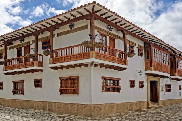 Gallery - Hotel Campanario Real