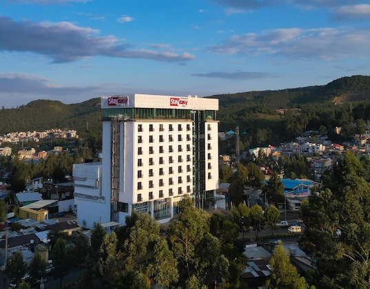 Gallery - Stay Easy Plus Hotel
