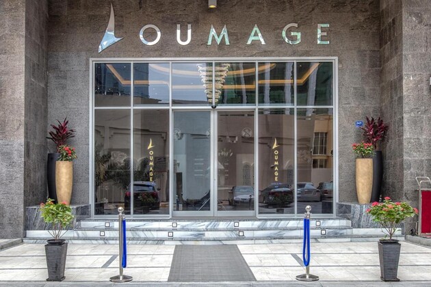 Gallery - Loumage Suites And Spa