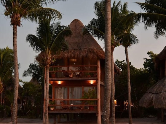 Gallery - My Blue Hotel Holbox