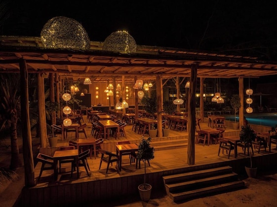 Gallery - My Blue Hotel Holbox