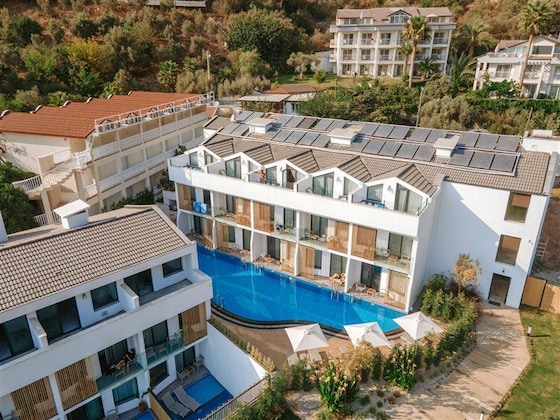 Gallery - Oludeniz Blu Luxury Unique Hotel - Adults Only