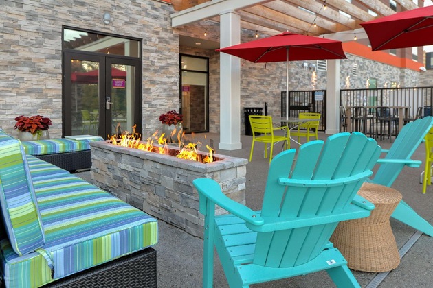 Gallery - Home2 Suites By Hilton Alcoa Knoxville Airport