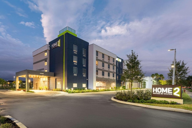 Gallery - Home2 Suites By Hilton Ft. Pierce I-95